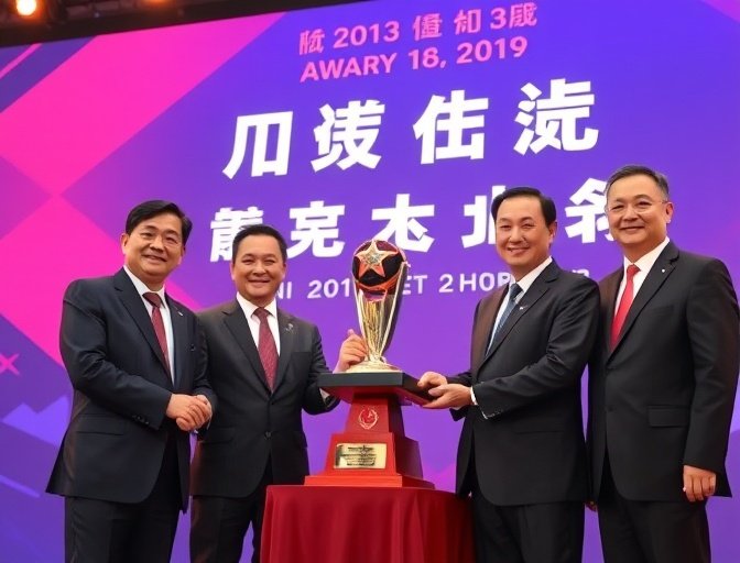 在线播放荣登2026年度中国最具影响力传媒公司榜首