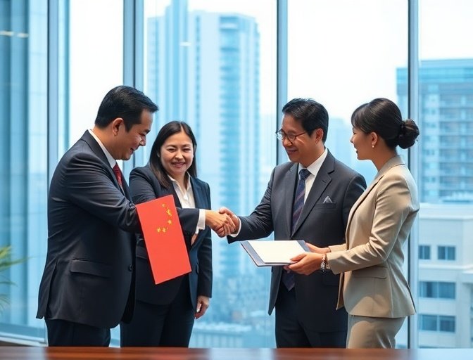 在线播放与腾讯视频达成战略合作，共同打造精品内容生态